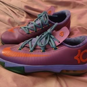 Nike rugrat kds